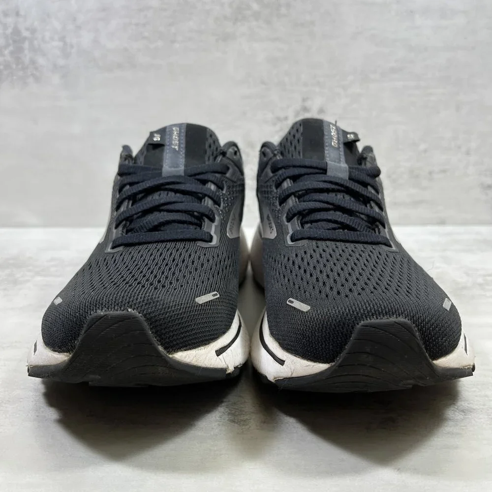 Brooks Ghost 14 Running Shoes - Women's Size 7.5 - Picture 3 of 10